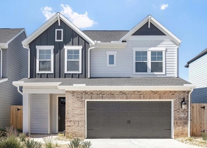 5300 Berkley Knoll Circle - Photo 1