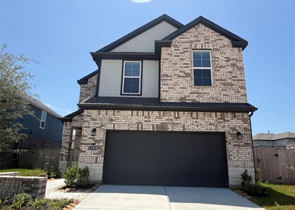 12519 Coastal Bend Way - Photo 1