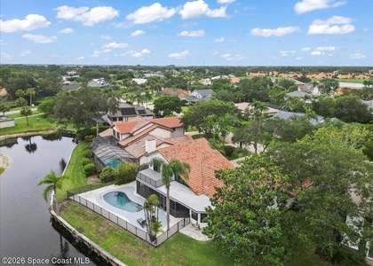 740 Kerry Downs Circle - Photo 1