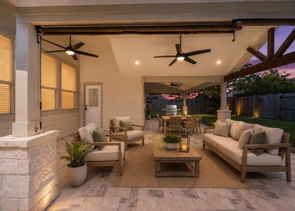 13303 Davenport Hills Lane - Photo 1