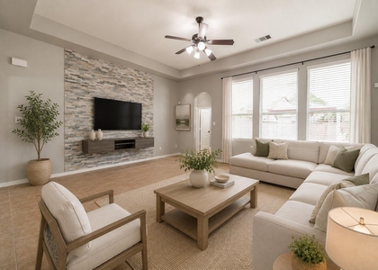 13303 Davenport Hills Lane - Photo 1
