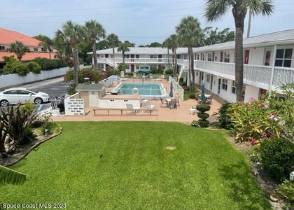 8522 N Atlantic Avenue - Photo 1