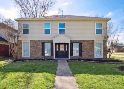 1127 Cascade Creek Drive - Photo 1
