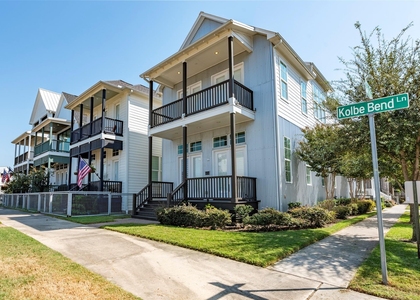 8736 Oak Kolbe Lane - Photo 1