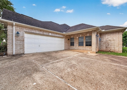 3831 Lakeridge Canyon Drive - Photo 1