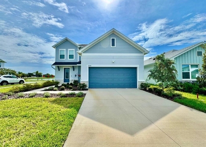 11393 Hardwood Hammock Lane - Photo 1