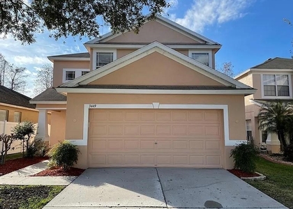3449 Heron Island Drive - Photo 1