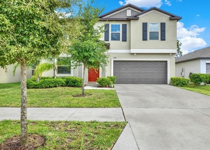 12813 Wildflower Meadow Drive - Photo 1