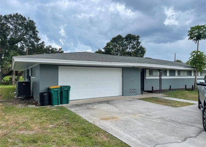 2101 Palm Boulevard - Photo 1