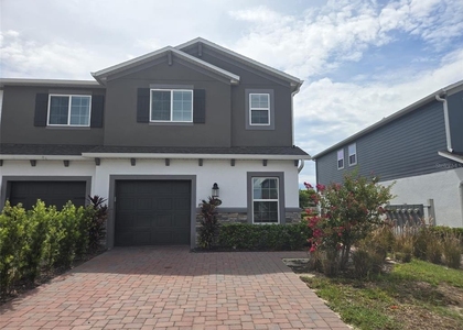2802 Narcoossee Commons Way - Photo 1