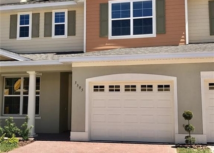 3595 Sanctuary Drive - Photo 1