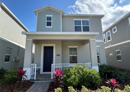 16902 Hamlin Oasis Loop - Photo 1