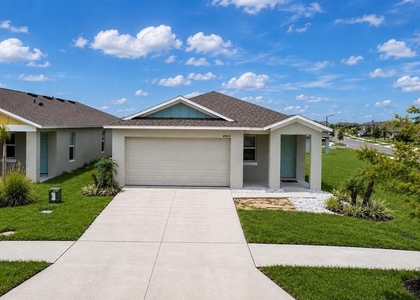 4904 Mainsail Street - Photo 1
