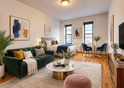 East 93rd Street - Photo 1
