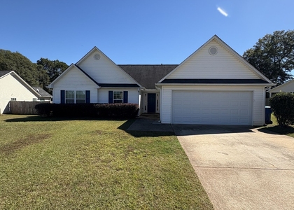 294 Oliver Ridge Drive - Photo 1