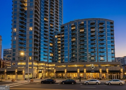 400 W Peachtree Street Nw - Photo 1