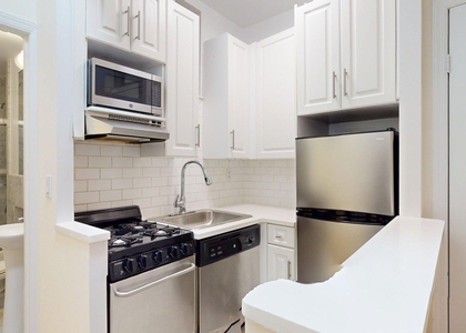 East 83rd Street - Photo 1