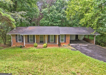 246 Barbara Lane Sw - Photo 1