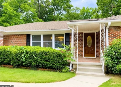 1393 Scott Boulevard - Photo 1