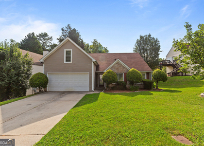 2979 Sentinel Circle - Photo 1
