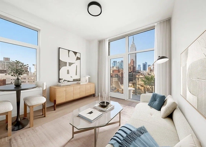 East 36th Street - Photo 1