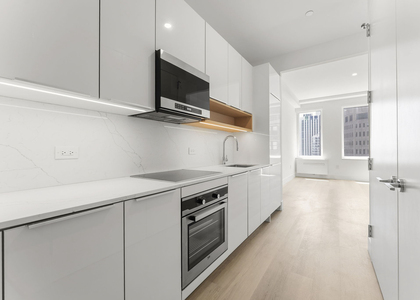 55 Broad Street #902 - Photo 1