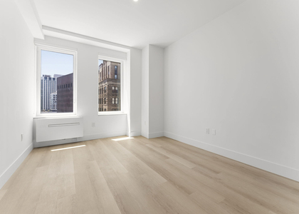 55 Broad Street #3111 - Photo 1