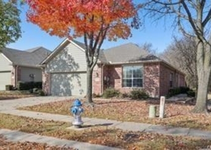 3225 Judge Holland Lane - Photo 1