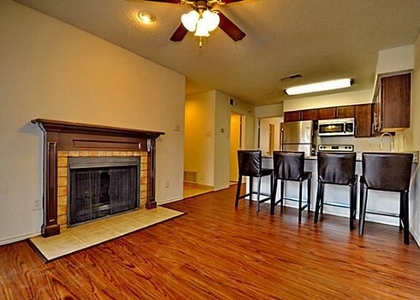 6910 Skillman Street - Photo 1