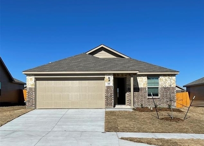 416 Frio Pass Trail - Photo 1