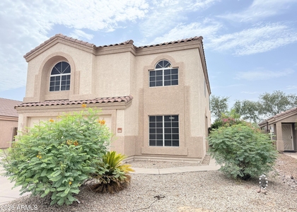805 S Esmeralda -- - Photo 1