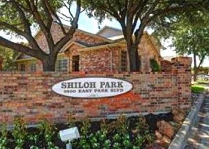 3500 E Park Boulevard - Photo 1