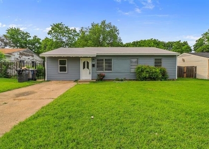 3847 Castle Hills Drive - Photo 1