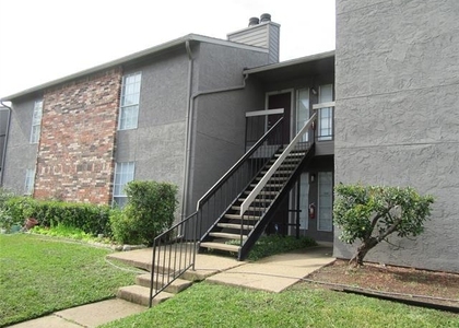 12480 Abrams Road - Photo 1