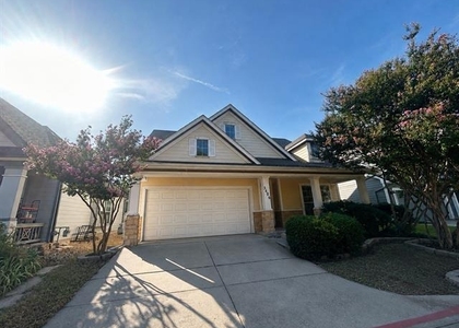 3406 Founders Trail - Photo 1