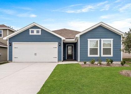 1313 Wind Drift Way - Photo 1