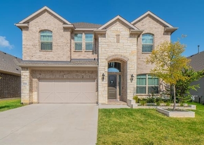 3105 Lionsgate Drive - Photo 1