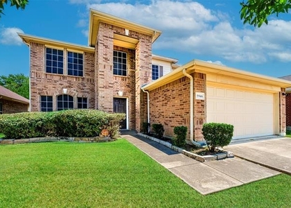 5946 Harbor Glen Drive - Photo 1