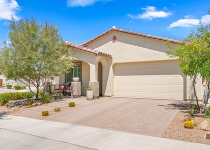 20406 E Estrella Road - Photo 1