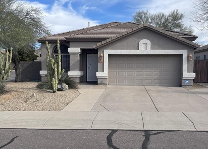 4722 E Chisum Trail - Photo 1