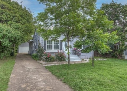 5612 Birchman Avenue - Photo 1