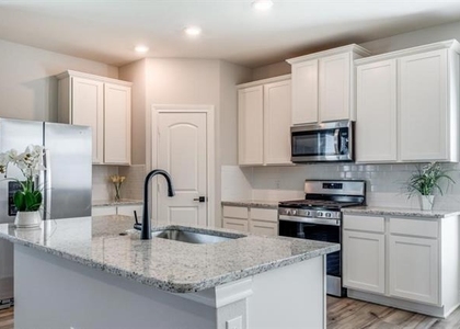 1009 Calhoun Drive - Photo 1