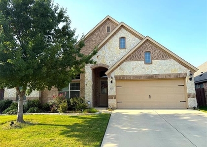 5116 Chisholm View Drive - Photo 1