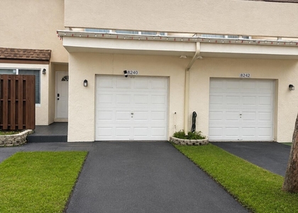 8240 Nw 9th Street - Photo 1