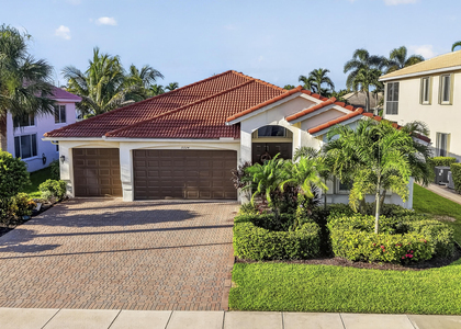 11224 Marina Bay Road - Photo 1
