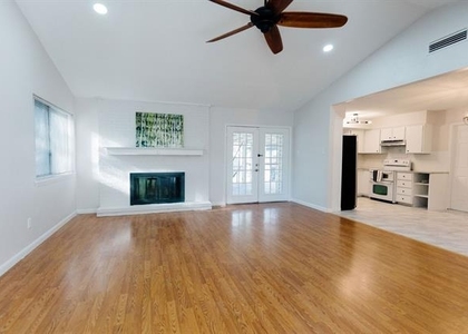 2103 Cedarcrest Drive - Photo 1