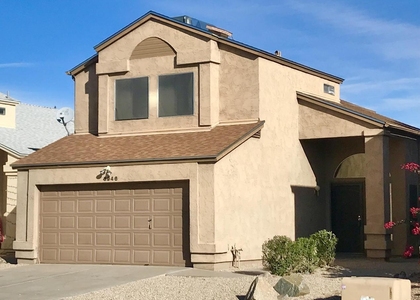 3946 W Camino Del Rio -- - Photo 1