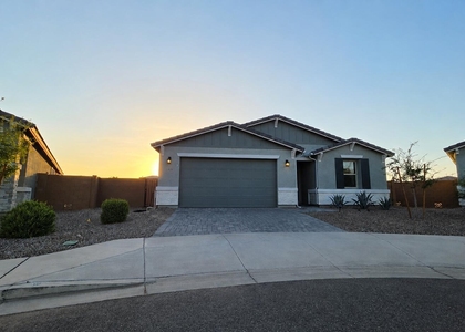 21668 N Belt Drive - Photo 1