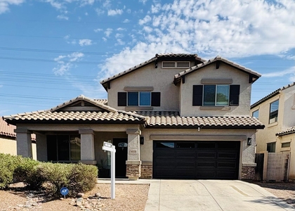 9123 W Heber Road - Photo 1