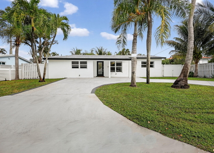 4540 Sw 28th Terrace - Photo 1